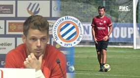 Ligue 1 : Omlin raconte le changement d’entraîneur à Montpellier