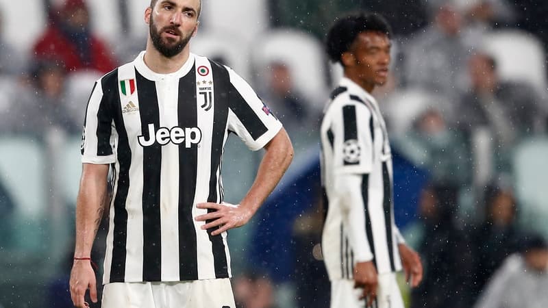 Higuain