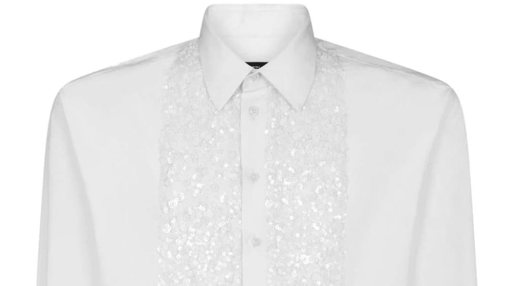Chemise Dsquared2