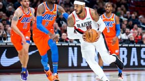 Carmelo Anthony