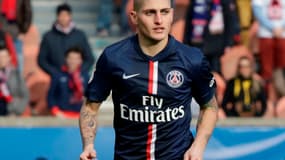 Marco Verratti