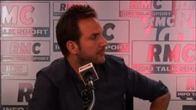 "Je rêverais d'embaucher des employés en plus mais c'est impossible à cause des charges" Christophe Michalak