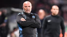 Jorge Sampaoli