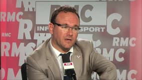 "100 jours après, avec Macron, on a surtout eu des coups de communication, des coups de menton et de coups de boutoir"