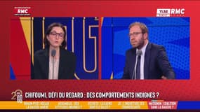 Antoine Armand face aux GG - 19/07
