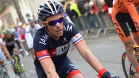Sylvain Chavanel