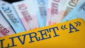 Le livret A continue d'avoir du plomb dans l'aile.