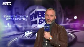 Di Meco : "On ne sait pas ce que vaut l’OM sans Thauvin"