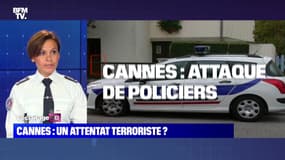 Cannes: un attentat terroriste ? - 08/11