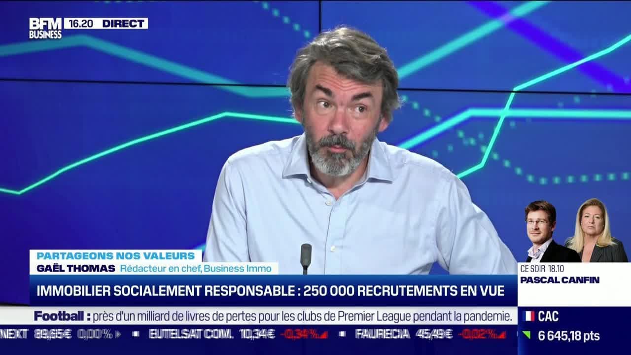 Revoir Bfm bourse du 15 Juin