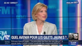 Quel avenir pour les gilets jaunes ?