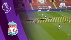 Liverpool - Fulham : une défense des Reds sans repère