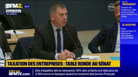 "Aucun contrôle, aucune règle": le cri d’alerte contre la concurrence chinoise de Laurent Munerot, prothésiste dentaire et vice-président de l’U2P