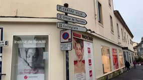 Le centre-ville de Saint-Gaudens est la ville de place où la vacance commerciale a le plus diminué.