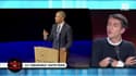 Le monde de Macron : La "Obamania" agite Paris - 04/12