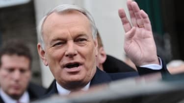 Jean-Marc Ayrault va quitter Matignon, après moins de deux ans à la tête du gouvernement.