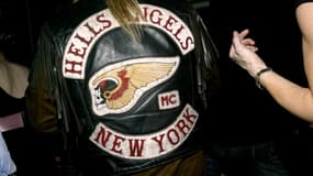 Cinq personnes, proches des Hells Angels, un groupe de motards criminel, ont été interpellées à Reims (photo d'illustration).