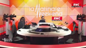 "On veut un plan obésité sur 10 ans basé à Matignon", plaide Anne Sophie Joly