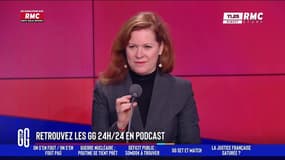 Béatrice Brugère face aux GG - 13/03