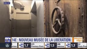 Découvrez le nouveau musée de la Libération de Paris qui ouvre ce week-end