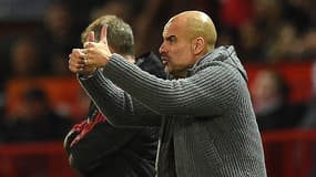 Pep Guardiola peut-il remporter avec Manchester City un deuxième titre de champion d'Angleterre consécutif ?