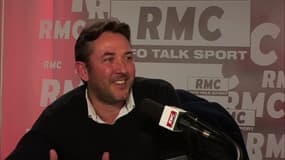 "On a vraiment eu envie de faire un film catastrophe dans Paris"