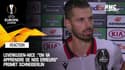 Leverkusen - Nice : "On va apprendre de nos erreurs" promet Schneiderlin
