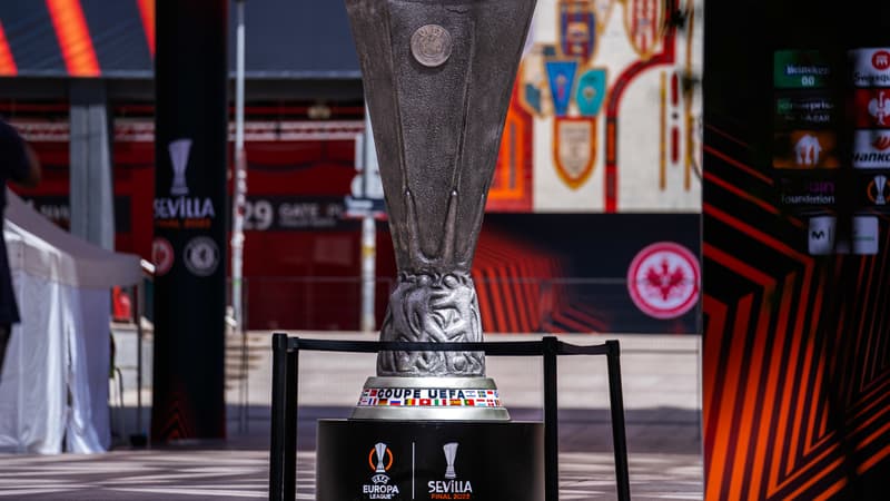 DIRECT. Ligue Europa: suivez le tirage au sort des barrages de Ligue Europa avec l'adversaire de Lille en live