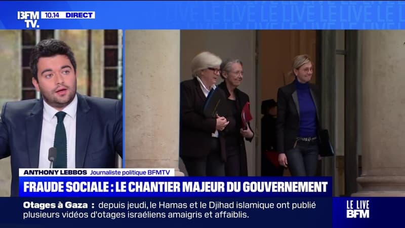 Fraude sociale: le projet de loi divise