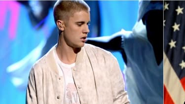 Justin Bieber et Donald Trump, un duo pas si improbable...