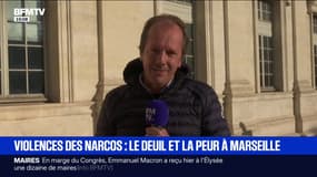 Meurtre du frère d'Amine Kessaci à Marseille: comment vont se dérouler les obsèques ce mardi 18 novembre