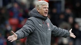 Arsène Wenger