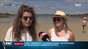 La drague résiste au masque et au Covid-19, les plus persévérants mettent en place des techniques