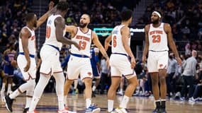 Knicks