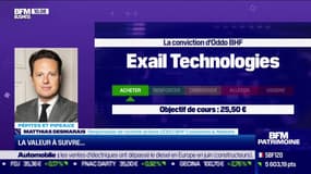 Pépites & Pipeaux : Exail Technologies - 19/07