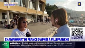 Villefranche: le championnat de France d'apnée débute ce vendredi