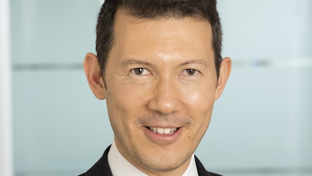 Benjamin Smith vient de la compagnie Air Canada dont il était le numéro 2.