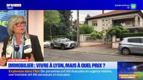 Lyon Business : Immobilier, vivre à Lyon mais à quel prix ?