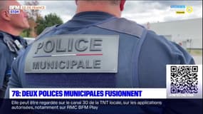 Yvelines: les polices municipales de Plaisir et des Clayes-sous-Bois fusionnent