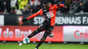M'Baye Niang