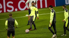 Dimitri Payet