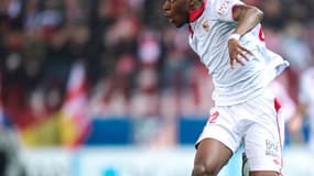 Geoffrey Kondogbia