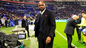 Patrick Vieira