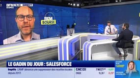 Alerte traders : les seuils techniques incontournables sur les marchés et les valeurs - 30/05