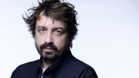 Victor Le Masne, directeur musical des cérémonies des JO de Paris 2024