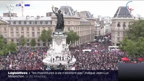 Samedi de mobilisation contre la percée du RN - 15/06