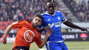 Benjamin Mendy (OM)