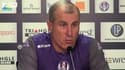 Football / Casanova : "Lyon c'est avant tout un collectif" 15/08