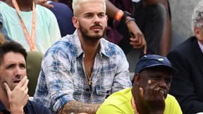 Matt Pokora