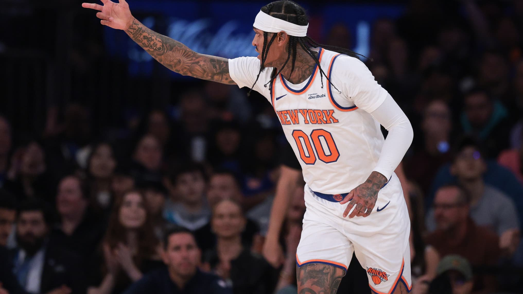 PRONOS PARIS RMC Le pari basket de Stephen Brun du 22 octobre – NBA